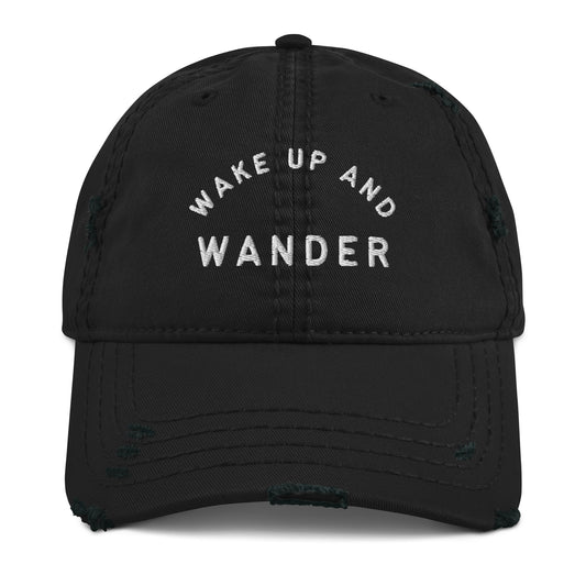 Wander Hat