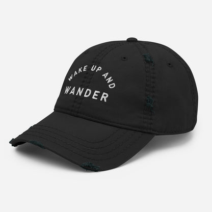 Wander Hat